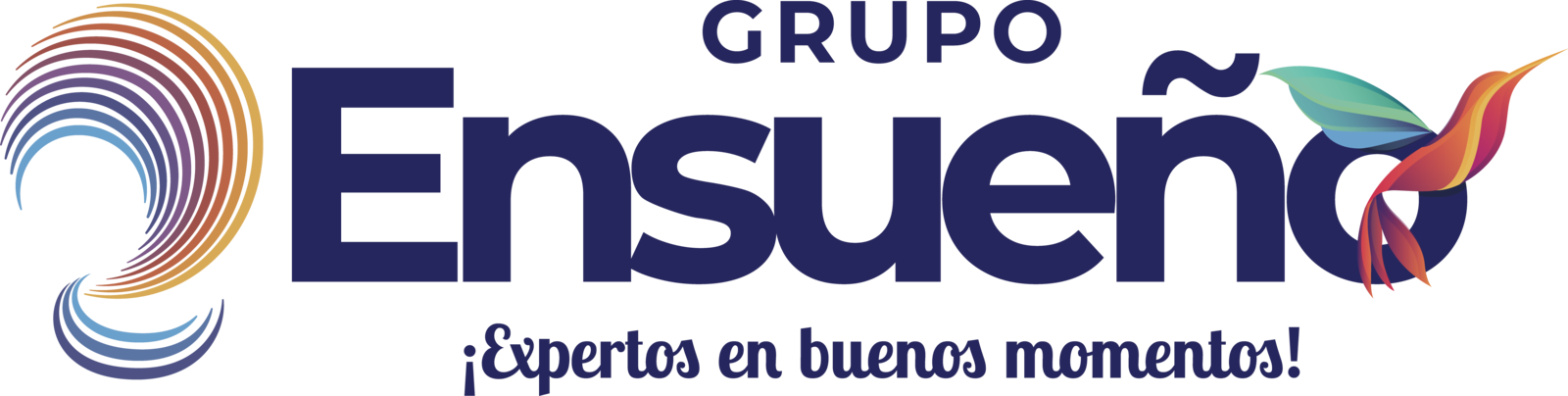 Grupo Ensueño — Expertos en buenos momentos